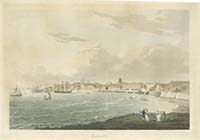 Margate Pickett ca 1815 | Margate History